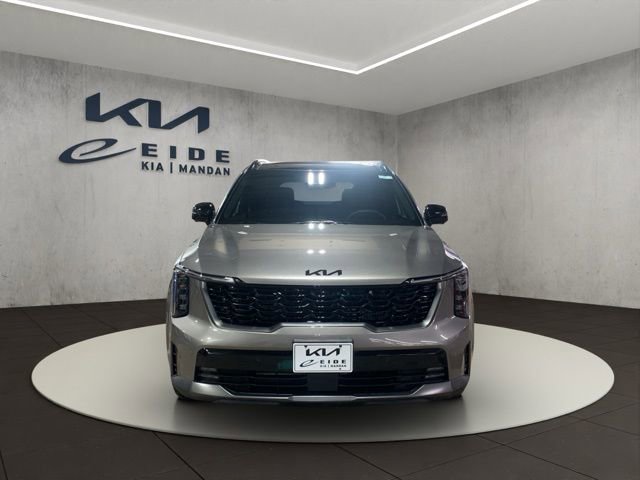 New 2026 Kia Sorento SX Prestige image 2