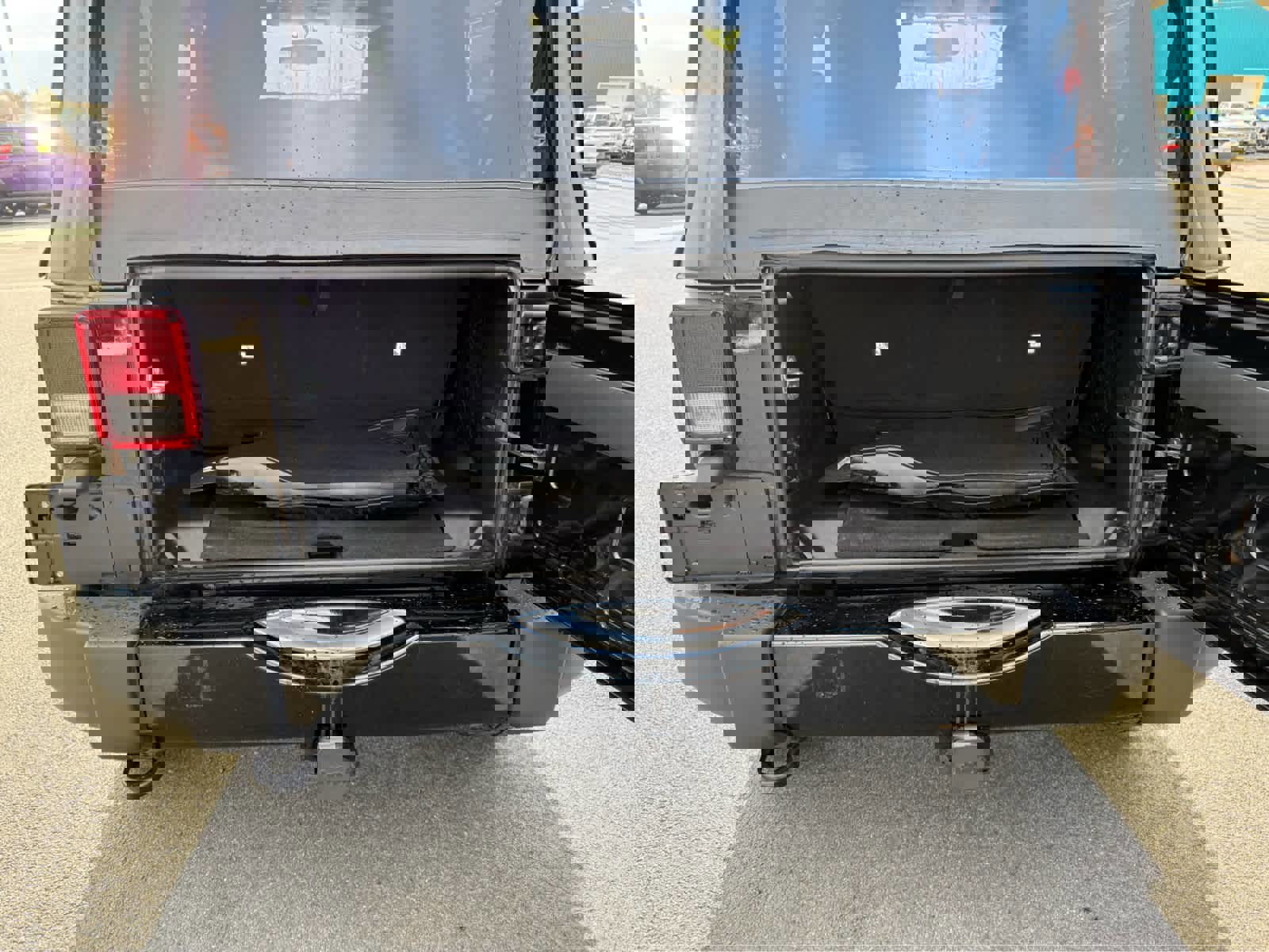 Used 2018 Jeep Wrangler Sahara w/ Connectivity Group image 9