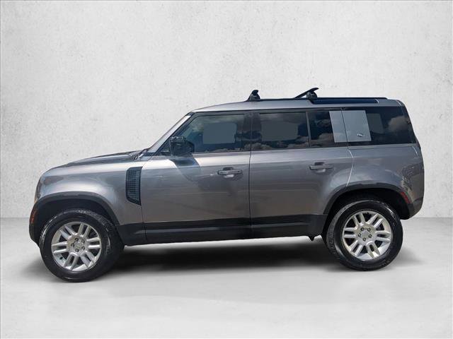 Used 2023 Land Rover Defender 110 S AWD/4WD image 9