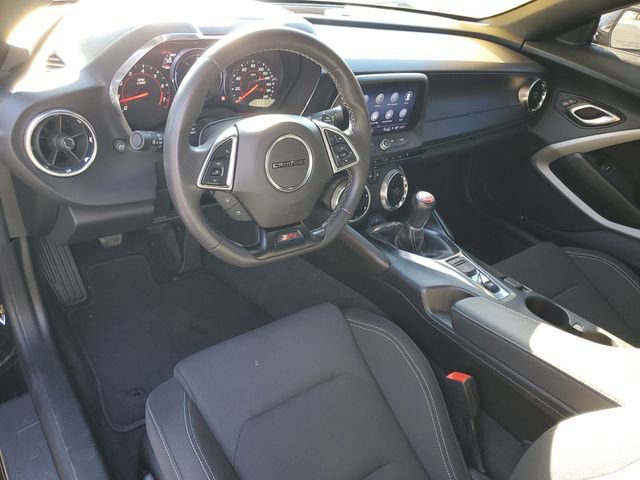 Used 2023 Chevrolet Camaro SS image 6