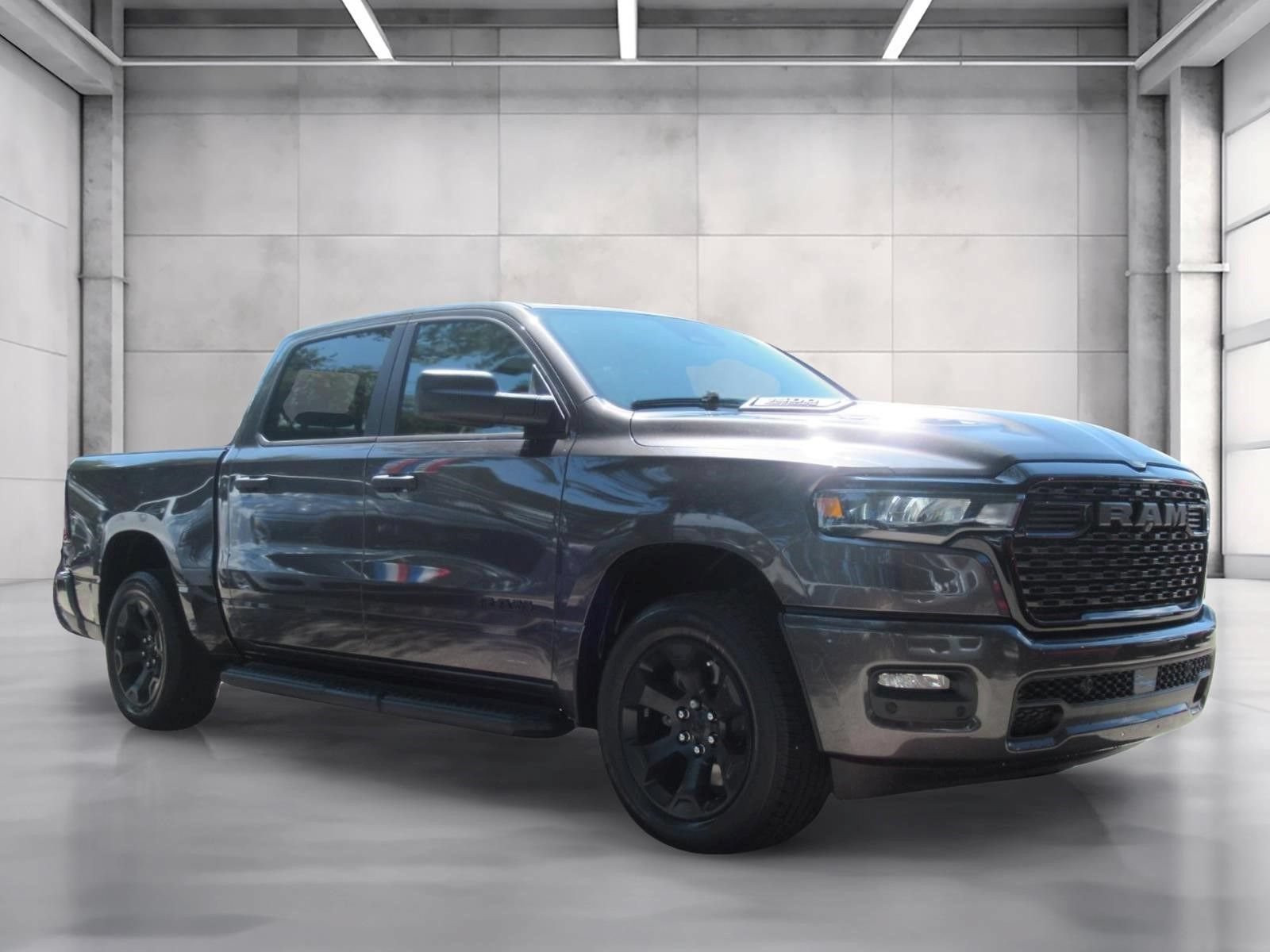 New 2026 RAM 1500 Express