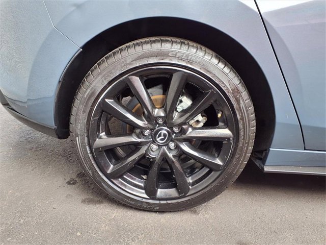 Used 2024 MAZDA MAZDA3 s image 8