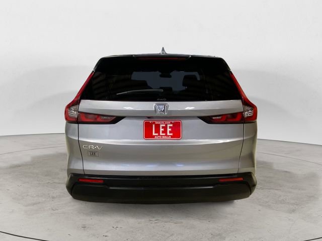 Used 2023 Honda CR-V EX image 4