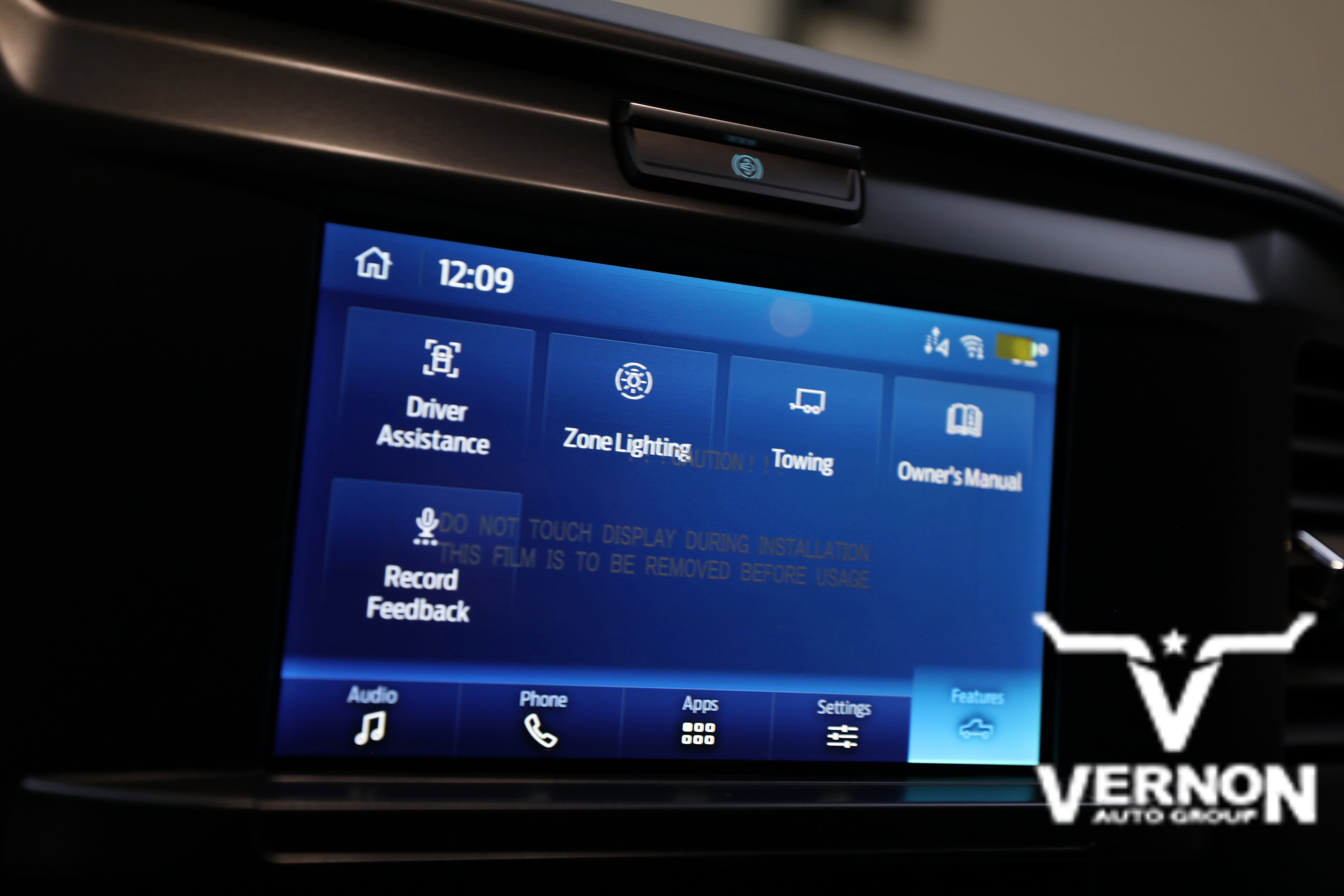 New 2026 Ford F250 XL w/ STX Appearance Package image 30