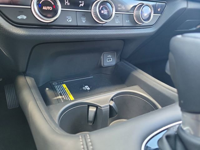 Certified 2024 Honda HR-V EX-L image 23