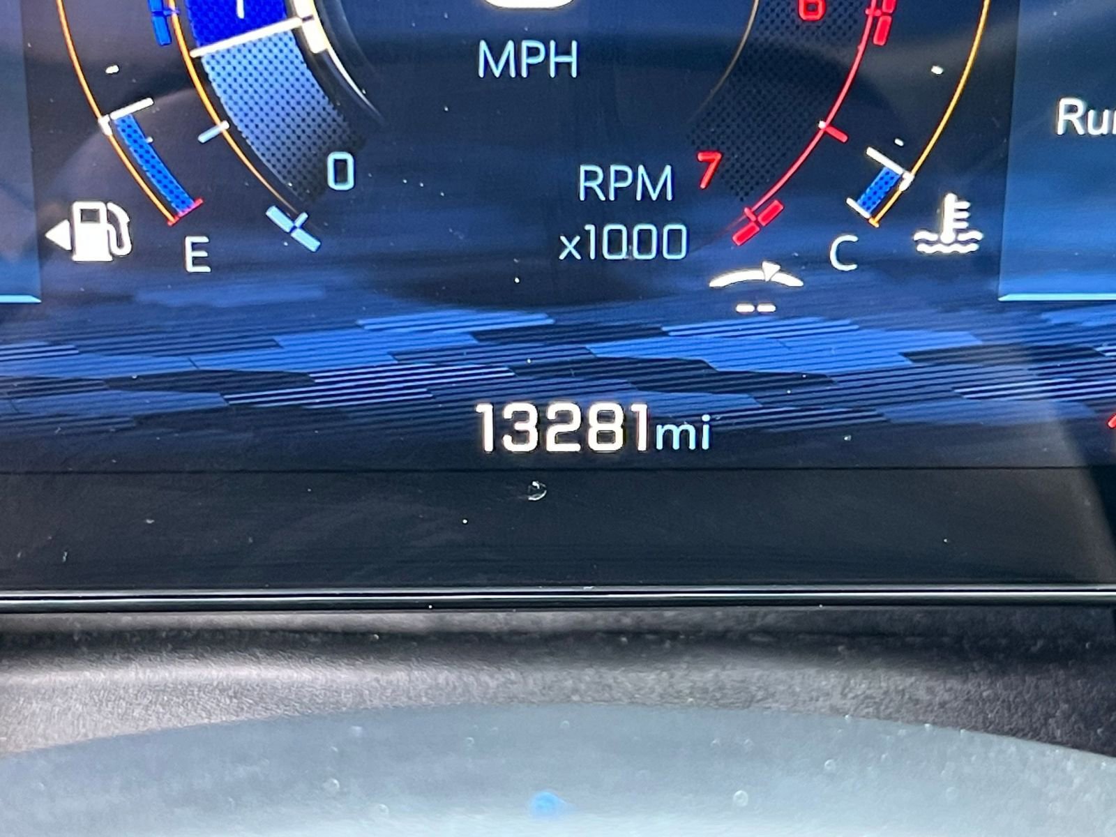 Used 2025 Chevrolet Equinox LT image 34