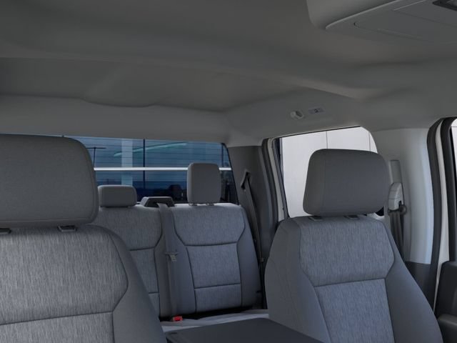 New 2026 Ford F150 XLT AWD/4WD image 22