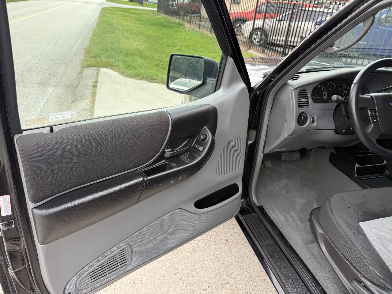 Used 2009 Ford Ranger XLT RWD image 13