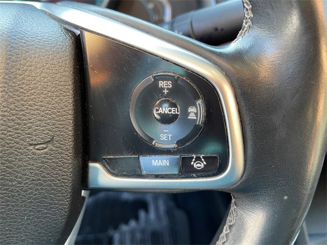 Used 2018 Honda Civic Touring image 35