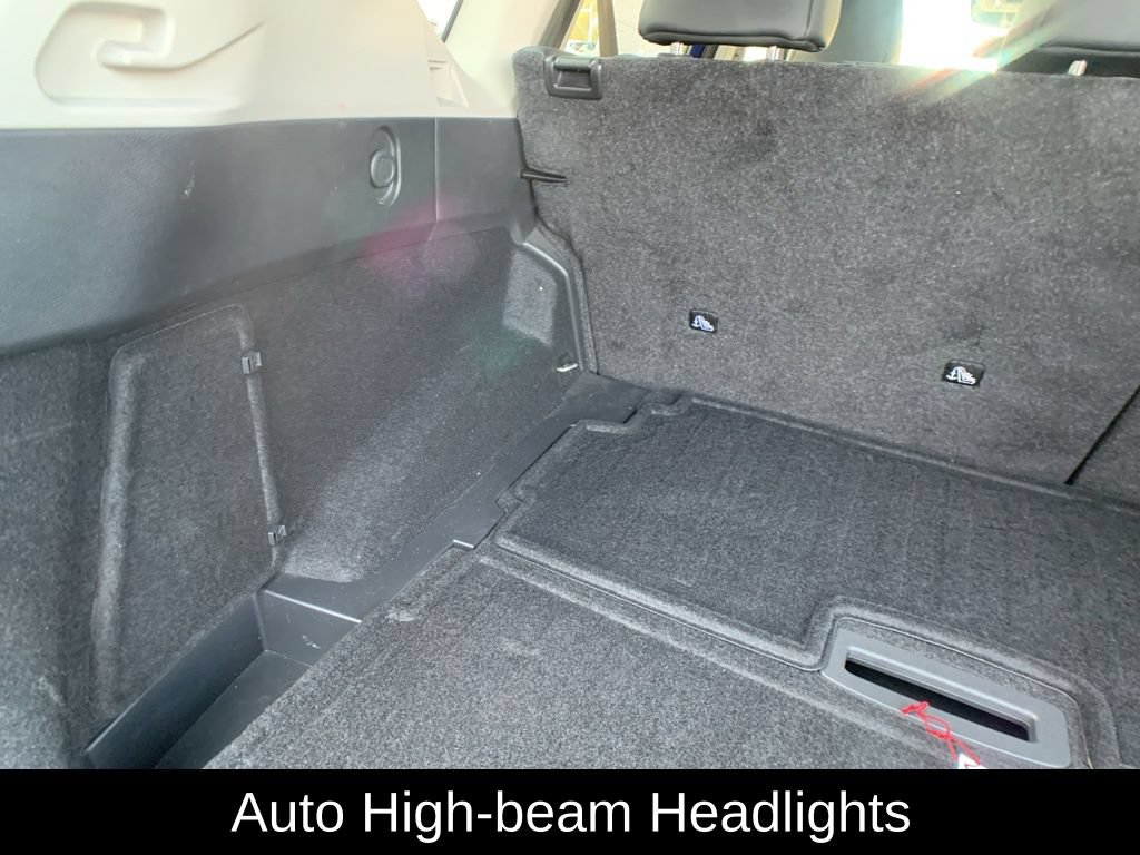 Used 2023 Nissan Rogue SL w/ SL Premium Package AWD/4WD image 34