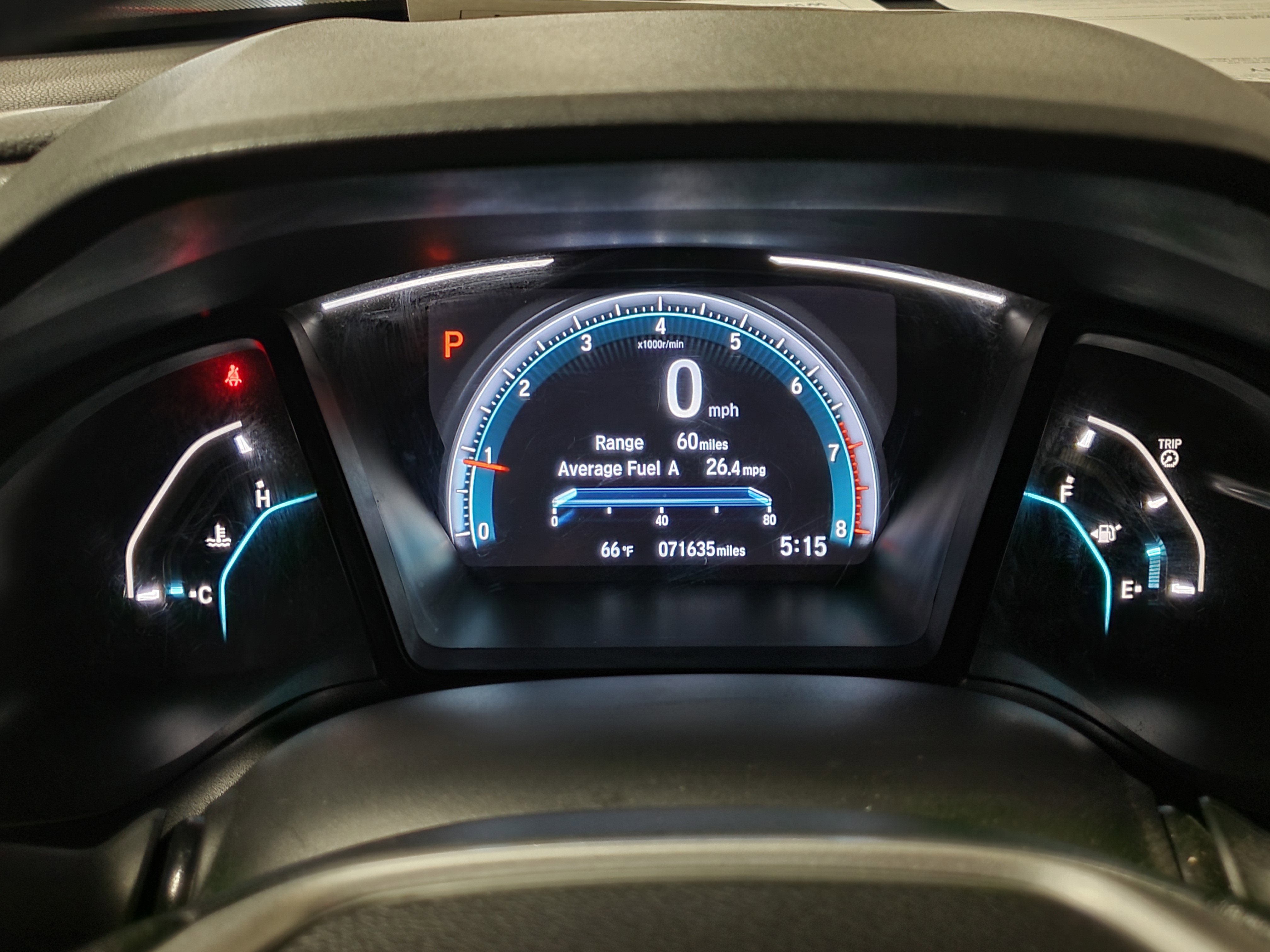 Used 2019 Honda Civic LX image 26