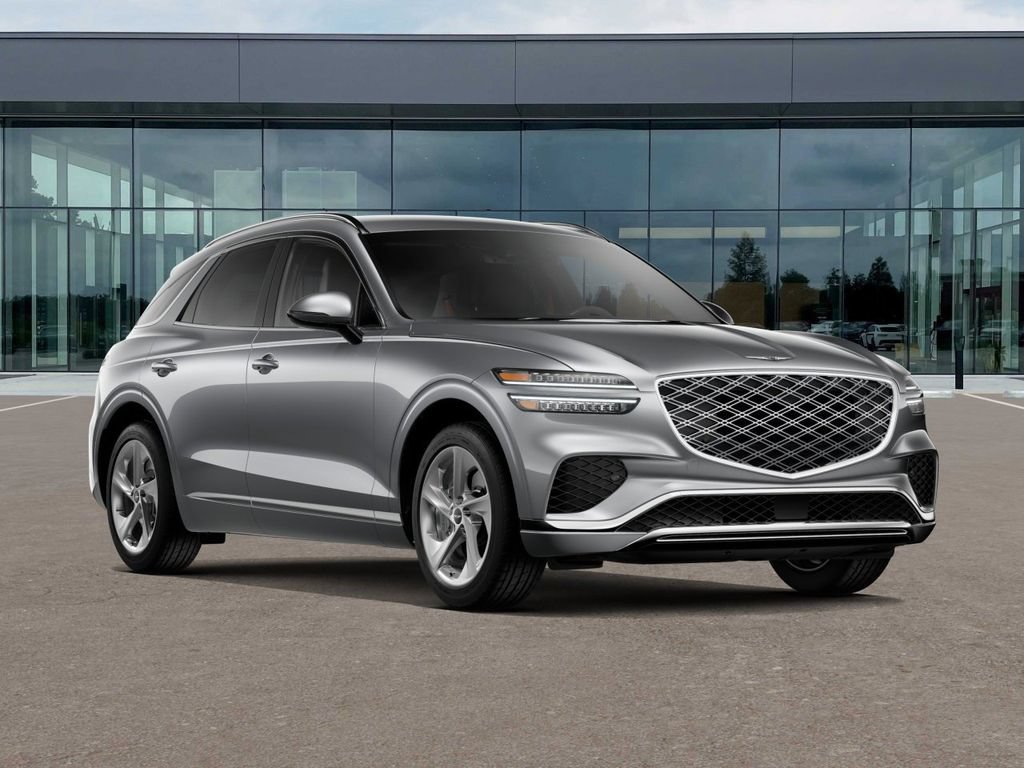 New 2026 Genesis GV70 2.5T AWD/4WD image 2