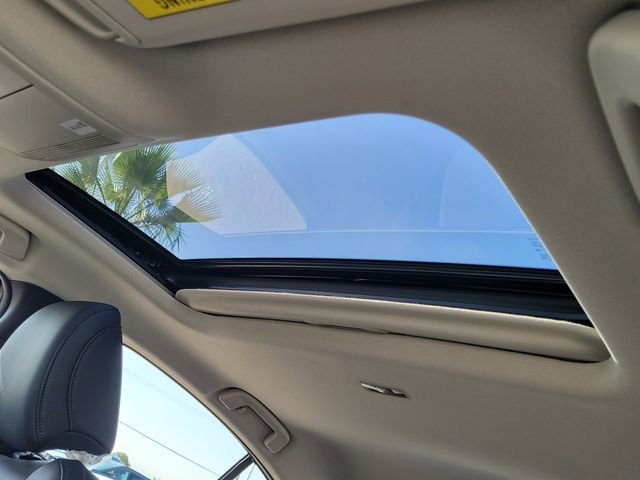 New 2026 MAZDA MAZDA3 2.5 Turbo Sedan w/Premium Plus AWD/4WD image 15