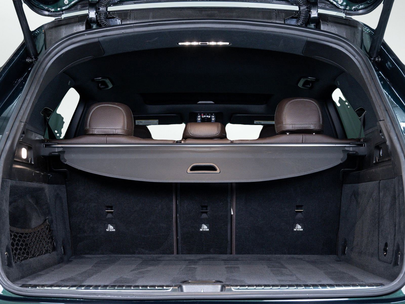 Used 2022 Mercedes-Benz GLE 350 image 8