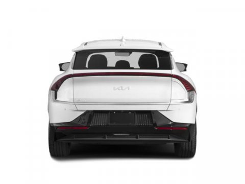Certified 2024 Kia EV6 Wind w/ Wind Technology Package image 8