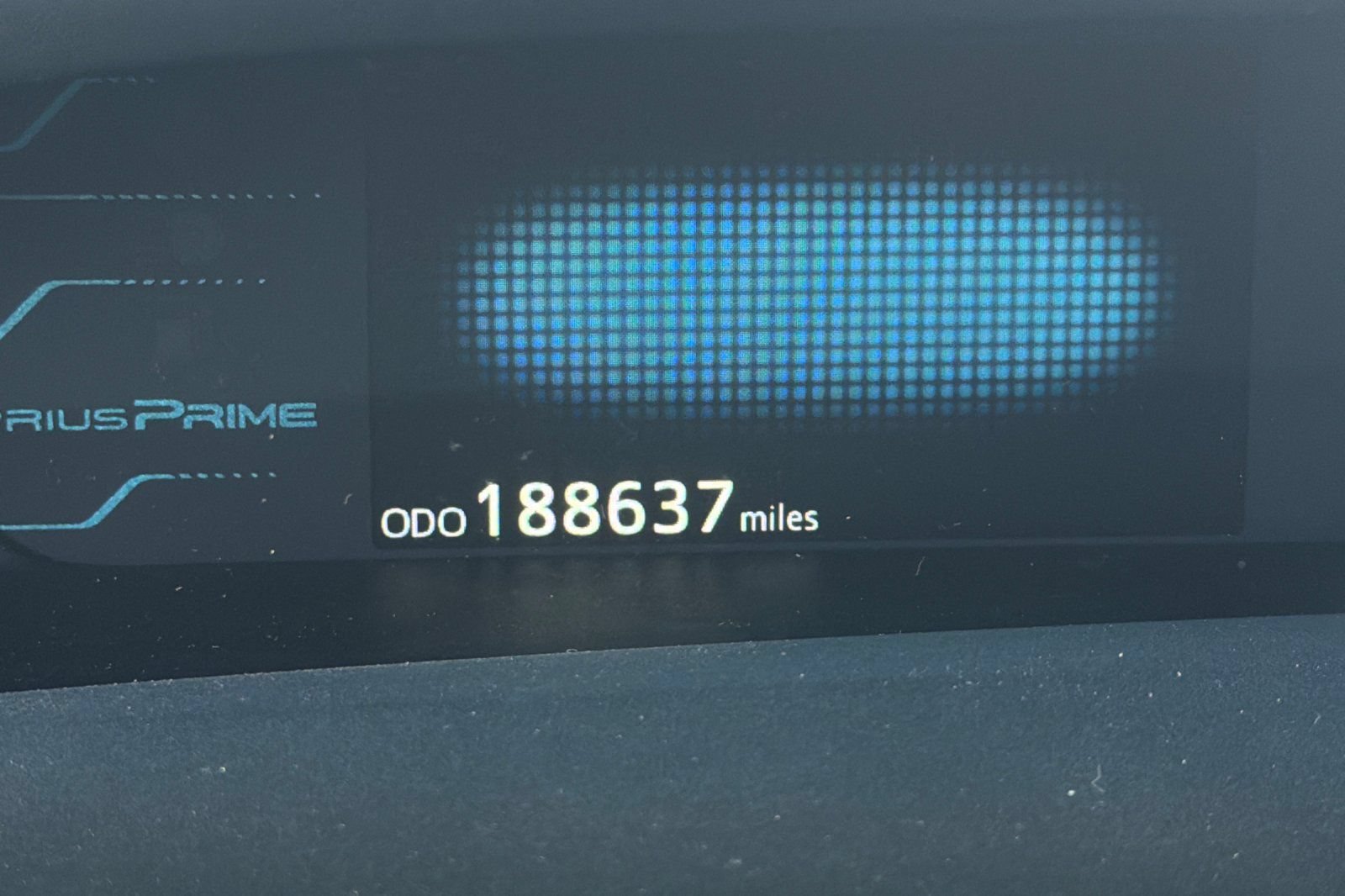 Used 2017 Toyota Prius Prime Plus FWD image 26