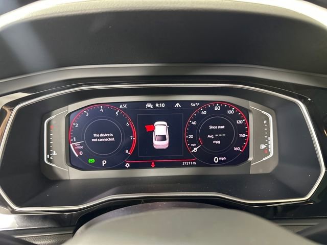 Used 2024 Volkswagen Jetta SEL image 17