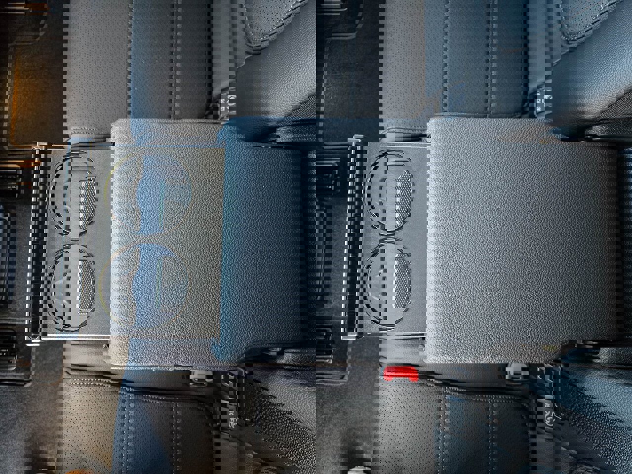 New 2026 Mercedes-Benz GLC 300 4MATIC image 29