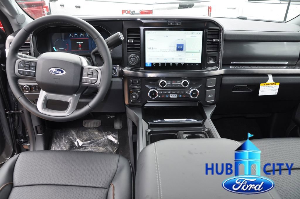 New 2026 Ford F250 Lariat w/ Lariat Premium Package image 12