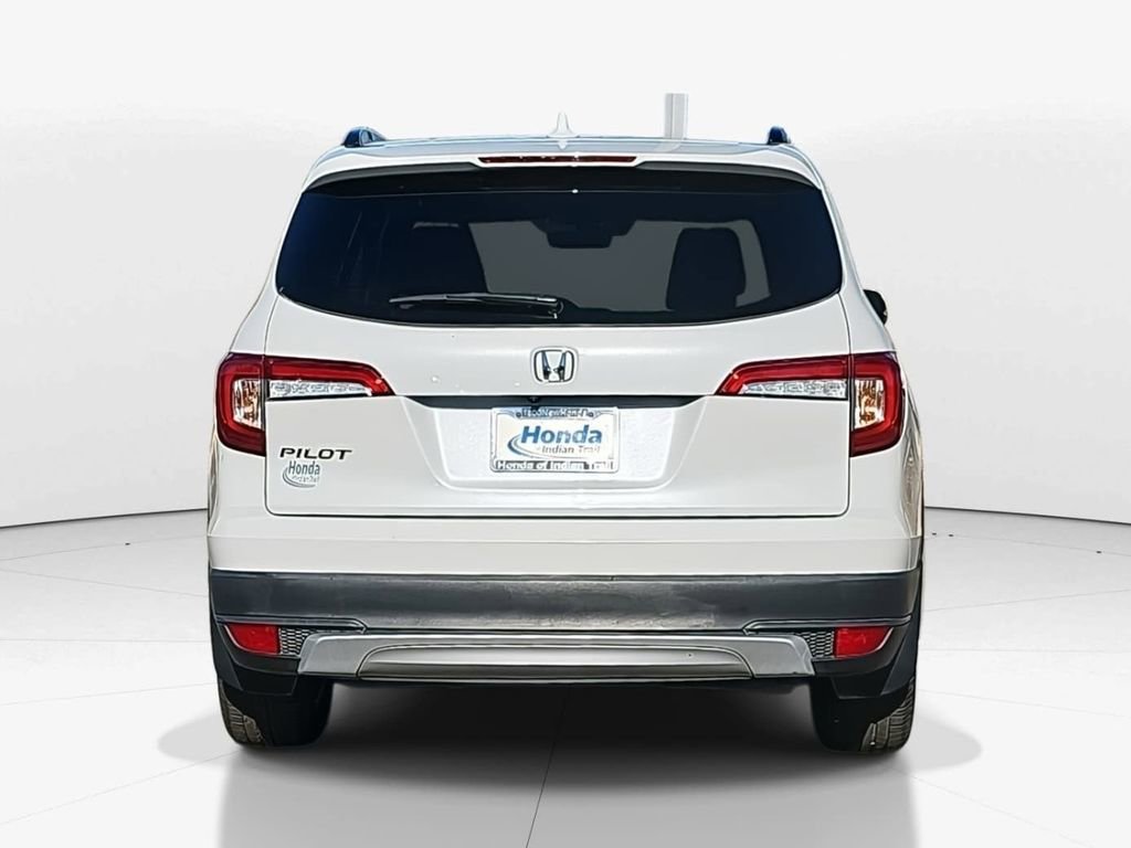 Used 2021 Honda Pilot EX-L image 7