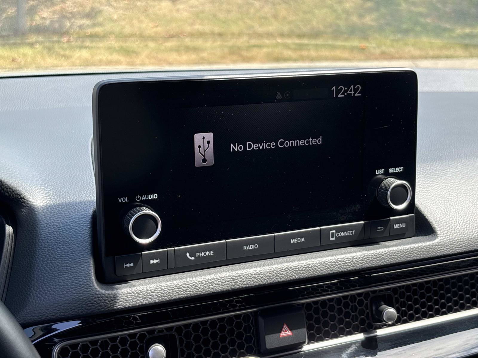 Used 2025 Honda Civic Sport image 22