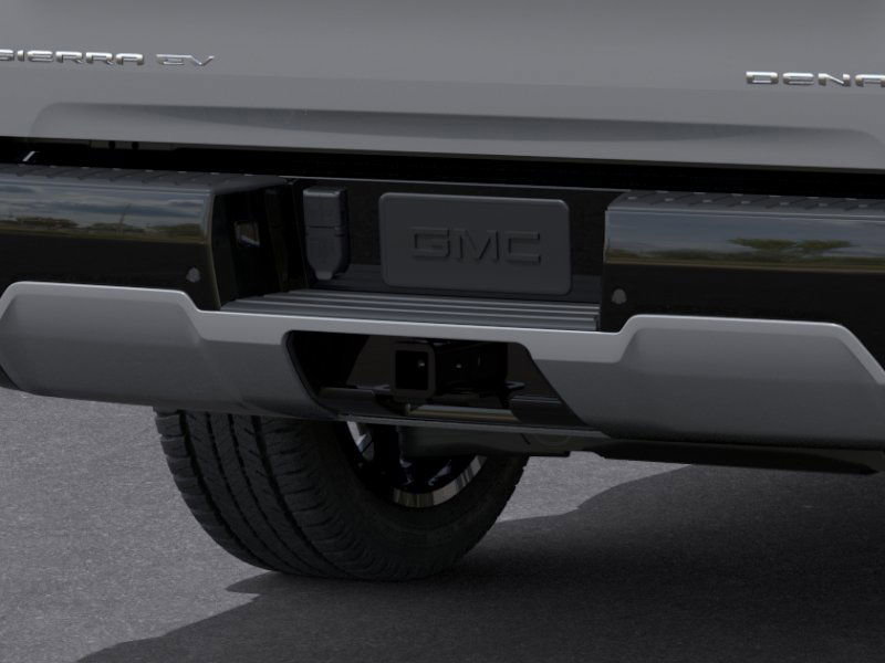 New 2024 GMC Sierra EV Denali image 14