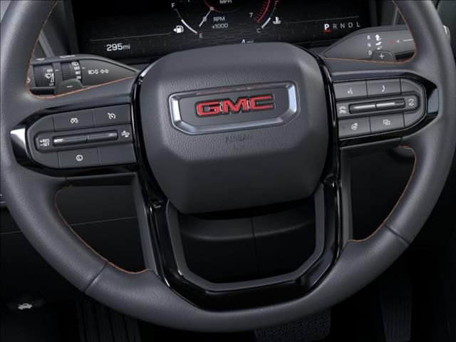 New 2026 GMC Terrain AT4 w/ Convenience Package III AWD/4WD image 19