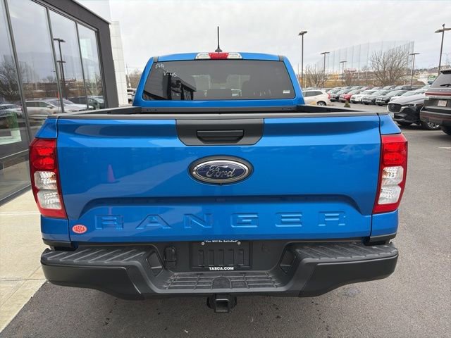New 2026 Ford Ranger XL w/ Trailer Tow Package image 4