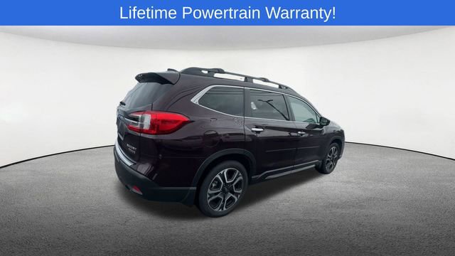 New 2025 Subaru Ascent Touring AWD/4WD image 9