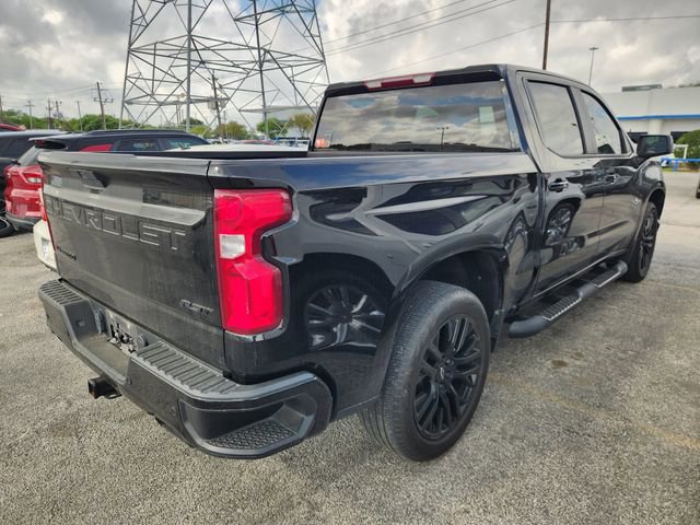Used 2022 Chevrolet Silverado 1500 RST w/ Rally Edition image 5
