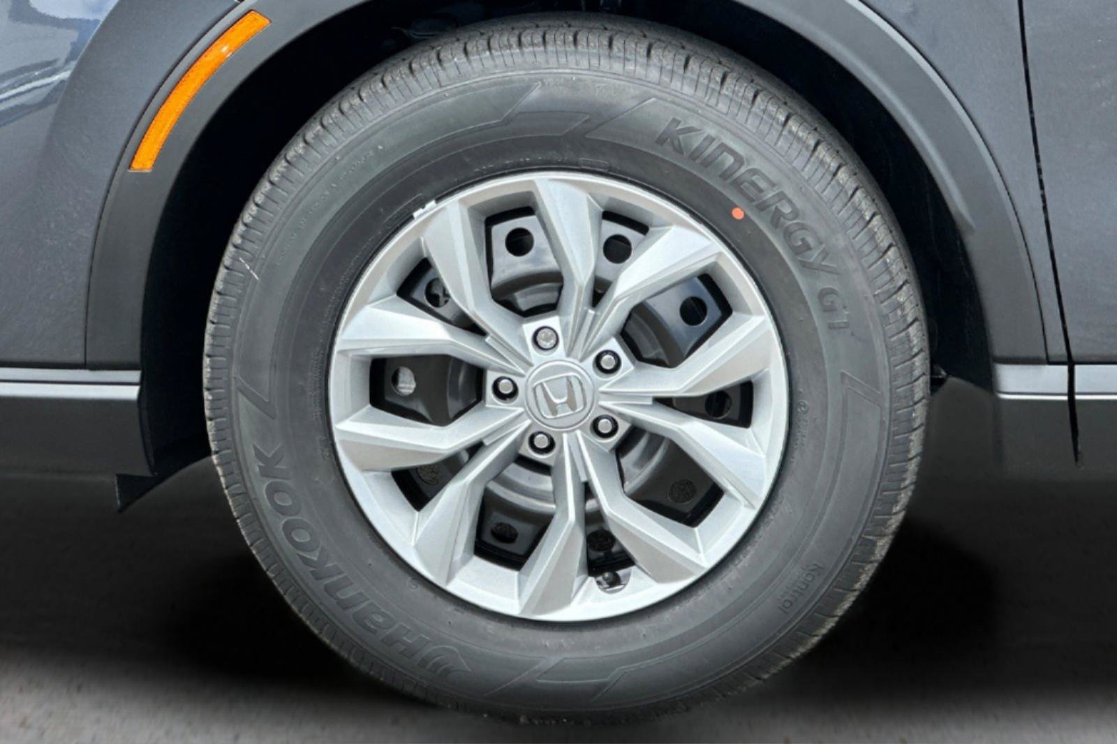 New 2026 Honda CR-V LX image 24