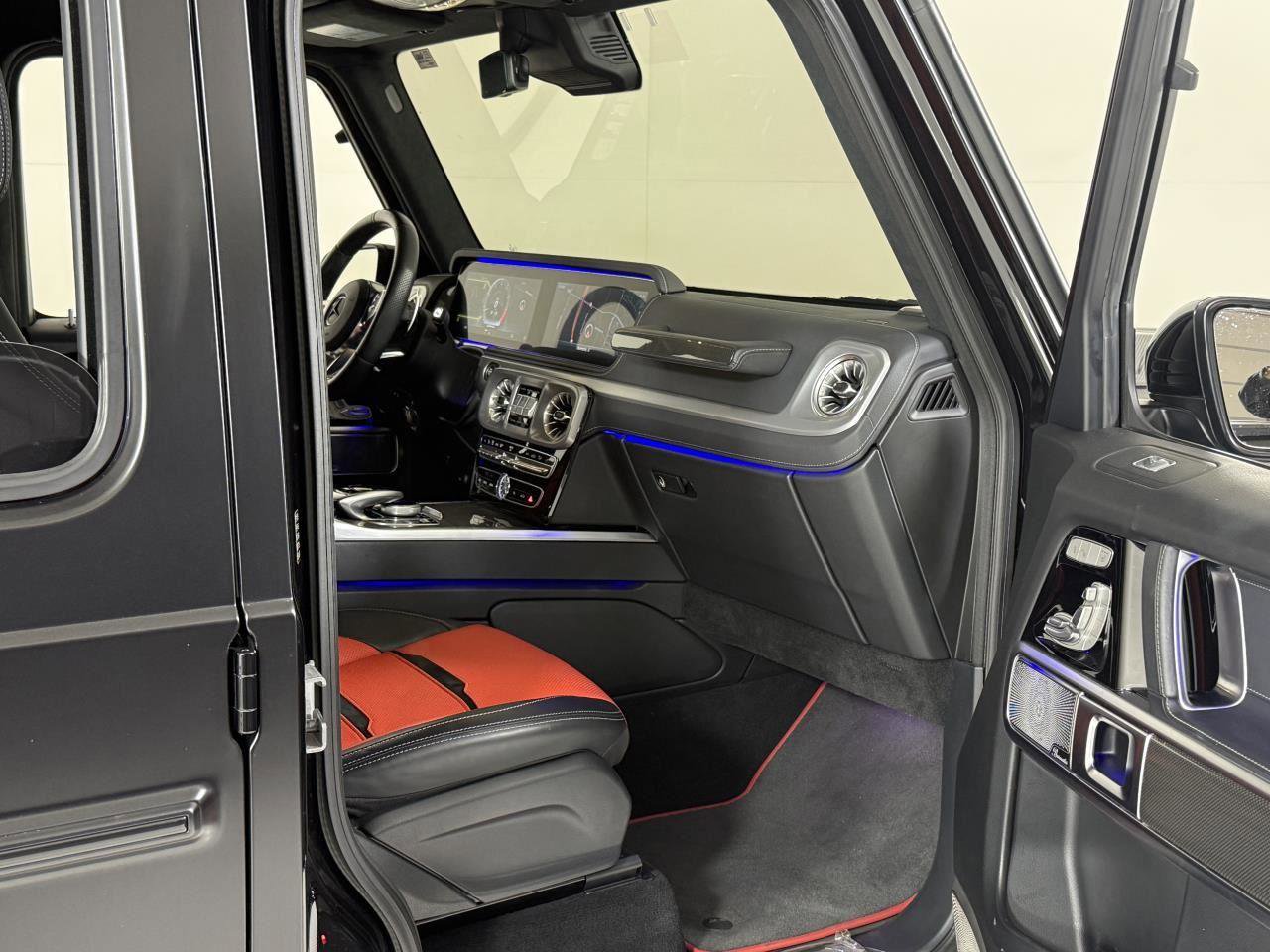 Used 2024 Mercedes-Benz G 63 AMG 4MATIC image 34