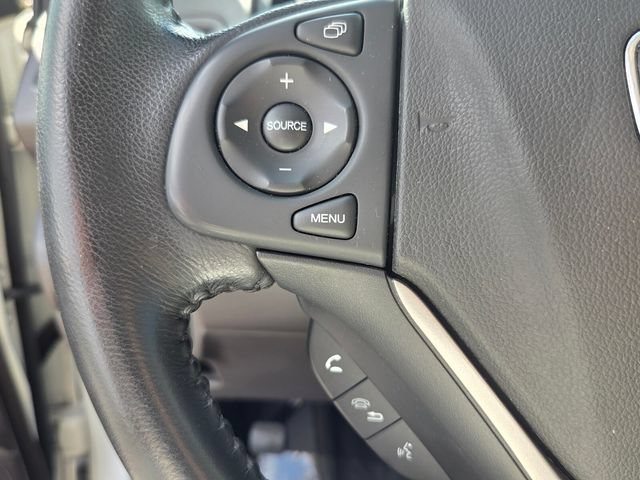 Used 2014 Honda CR-V EX-L image 30