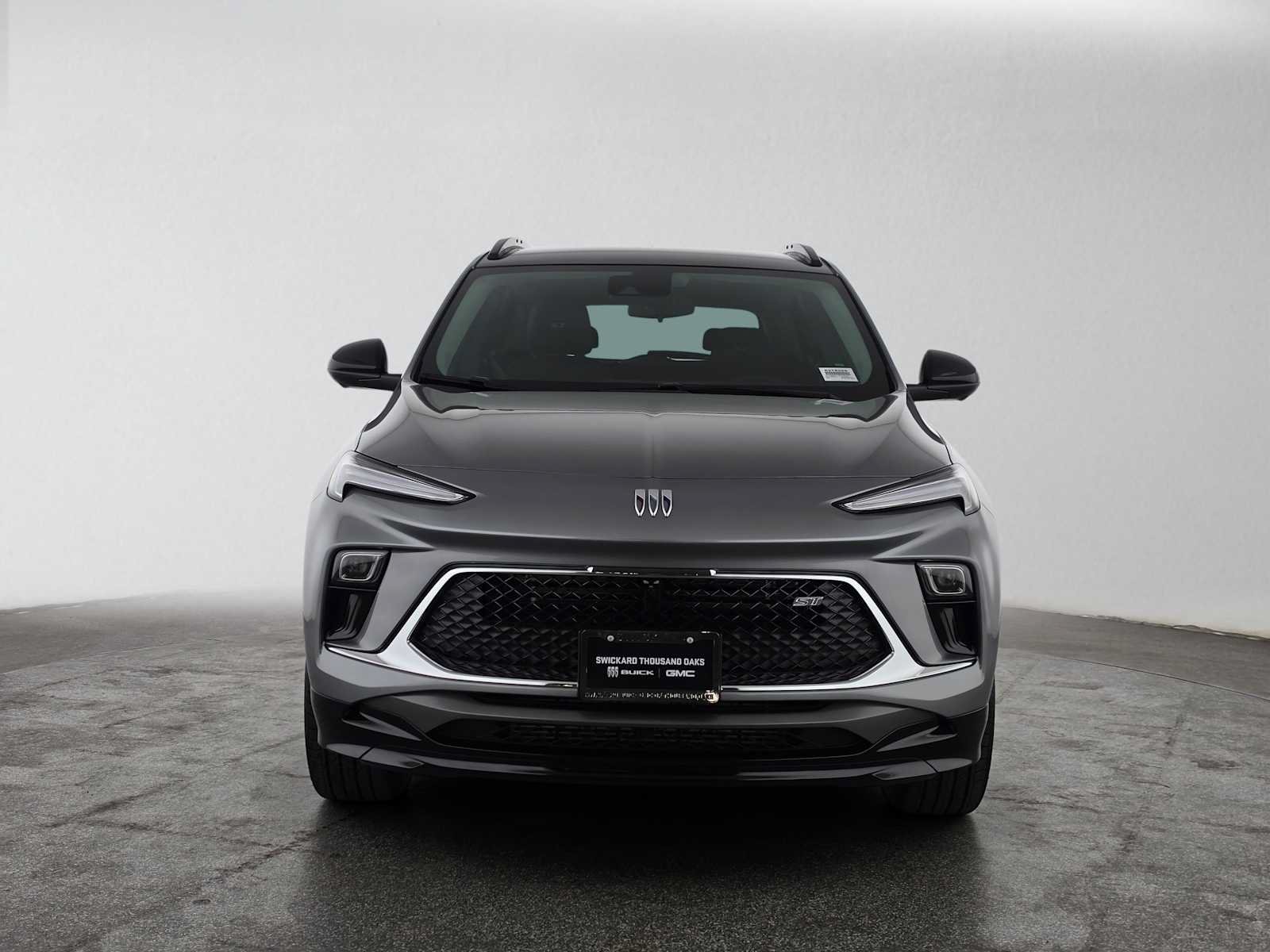 New 2026 Buick Encore GX Sport Touring w/ Advanced Technology Package FWD image 8