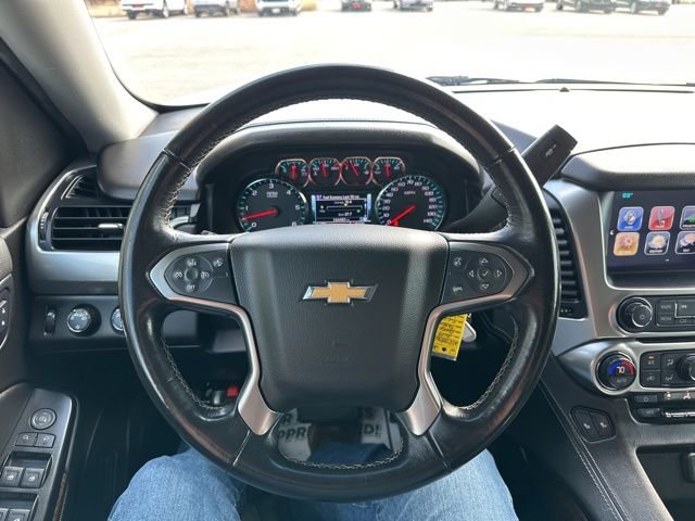 Used 2019 Chevrolet Tahoe LT image 13