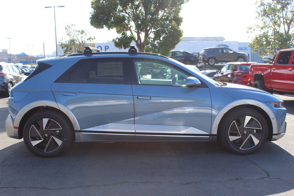 New 2026 Hyundai Ioniq 5 Limited image 6