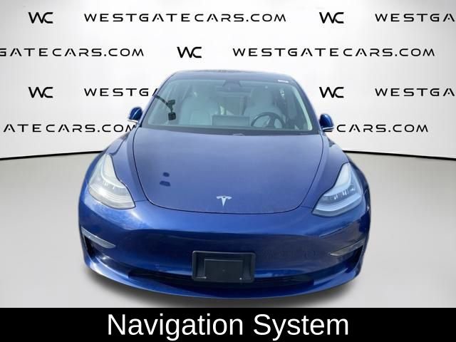 Used 2019 Tesla Model 3 Long Range video 2