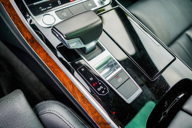 Used 2019 Audi A8 L 3.0T w/ Executive Package image 26