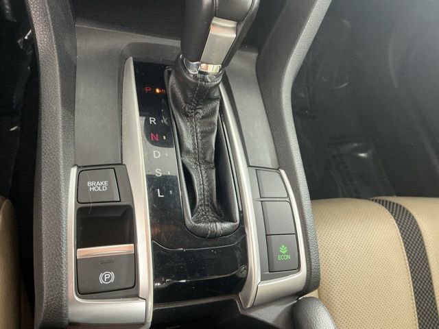 Used 2020 Honda Civic EX-L image 20