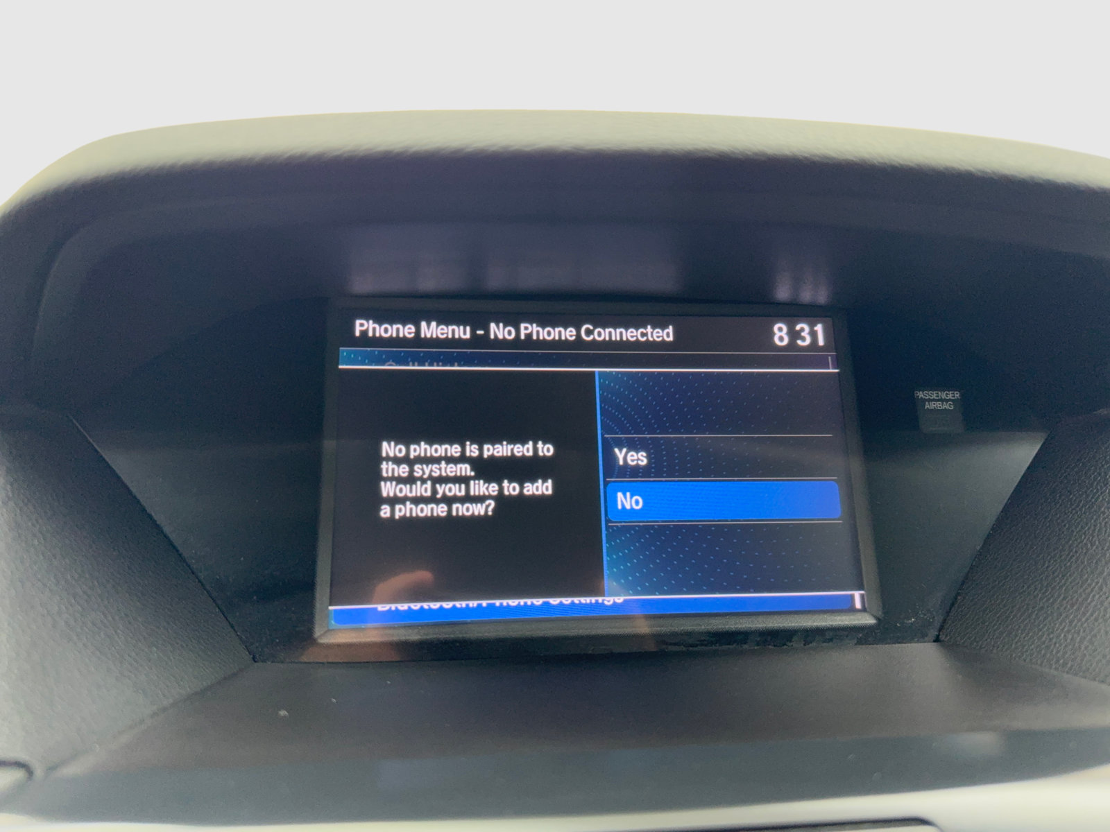 Used 2020 Acura MDX FWD image 15