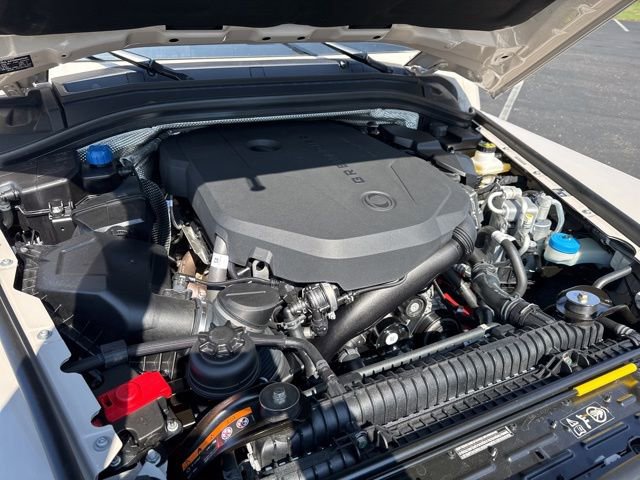 New 2026 INEOS Grenadier Fieldmaster Edition image 36