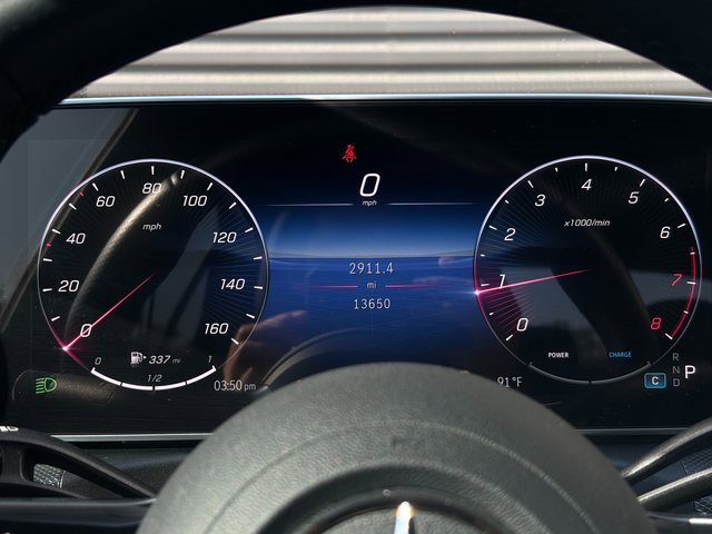 Used 2024 Mercedes-Benz C 300 Sedan image 17