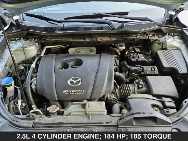 Used 2016 MAZDA CX-5 Touring AWD/4WD image 33