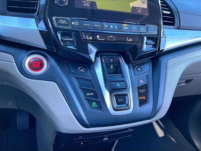 Used 2019 Honda Odyssey EX-L image 28