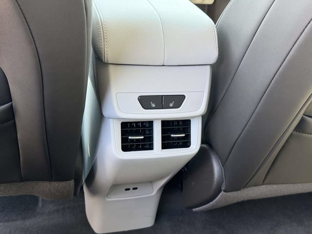 New 2026 GMC Terrain Denali AWD/4WD image 11