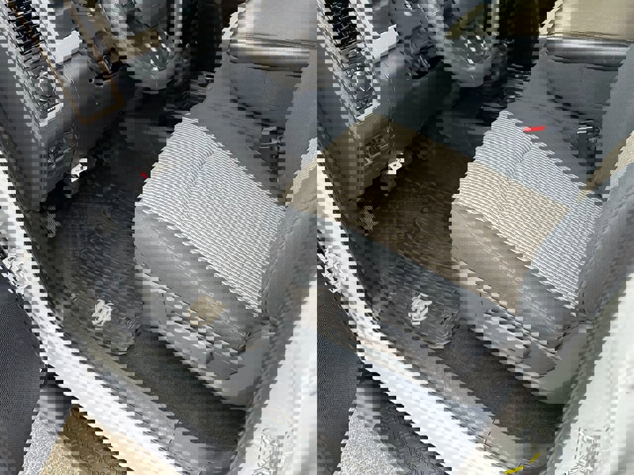 Used 2012 RAM 3500 ST w/ Chrome Appearance Group image 11