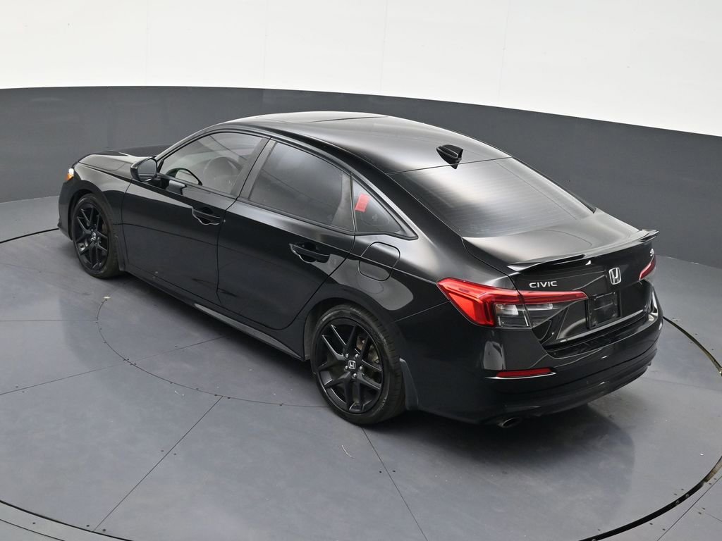 Used 2022 Honda Civic Si image 15