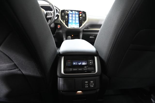 Certified 2025 Subaru Ascent Premium AWD/4WD image 29