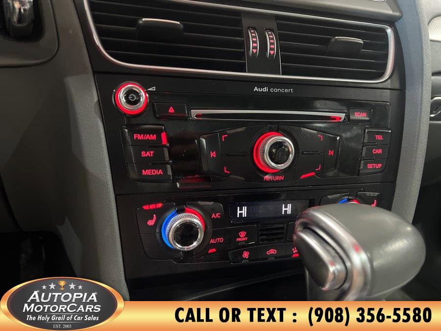 Used 2015 Audi A4 2.0T Premium image 33