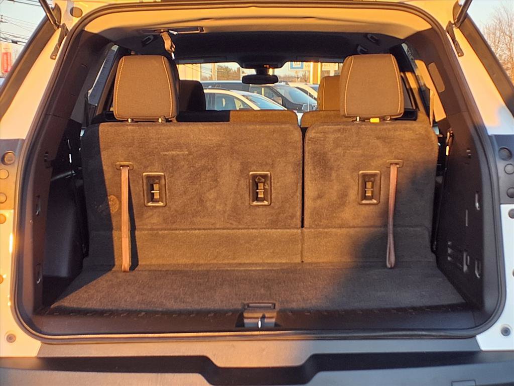 Used 2019 Chevrolet Traverse LS image 15